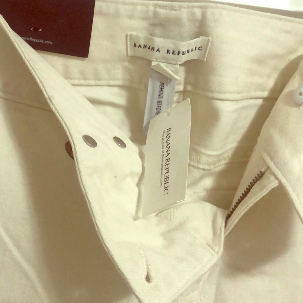 SOLD❌Banana Republic Pants❌
